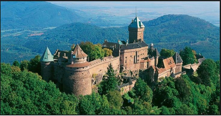 Au Chalet De Jo Muhlbach-sur-Munster Екстер'єр фото