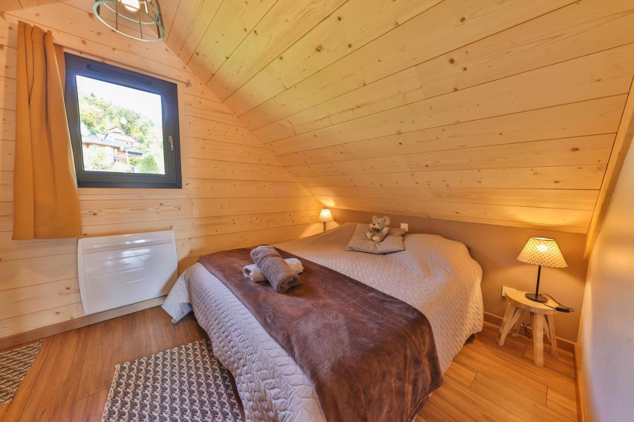Au Chalet De Jo Muhlbach-sur-Munster Екстер'єр фото
