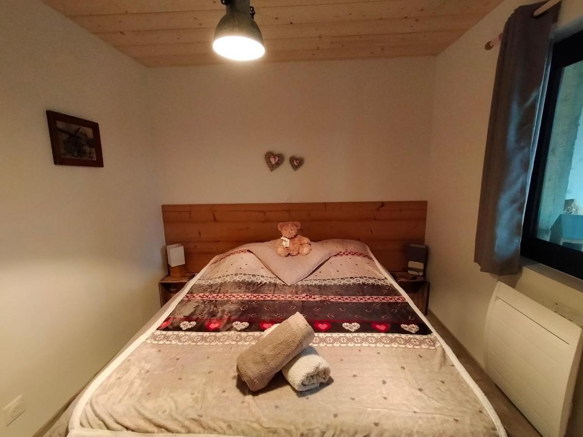 Au Chalet De Jo Muhlbach-sur-Munster Екстер'єр фото