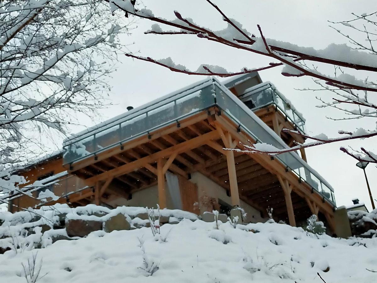 Au Chalet De Jo Muhlbach-sur-Munster Екстер'єр фото